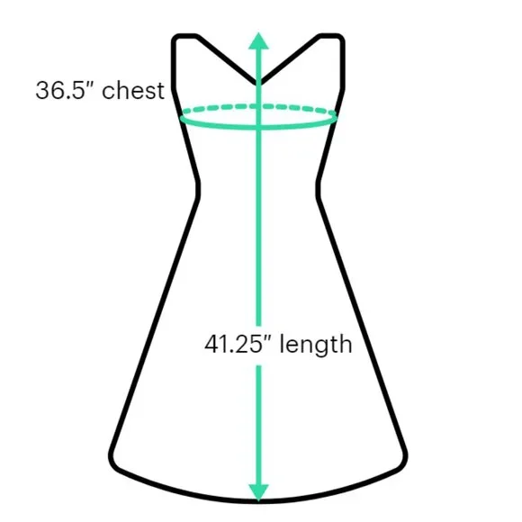 Unbranded Women's Orange L Casual Dress Open Back - Picture 5 of 5